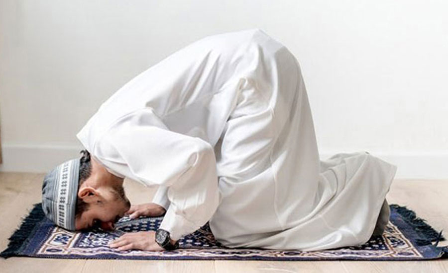 নতুন কাপড় না ধুয়ে কি নামাজ পড়া যাবে