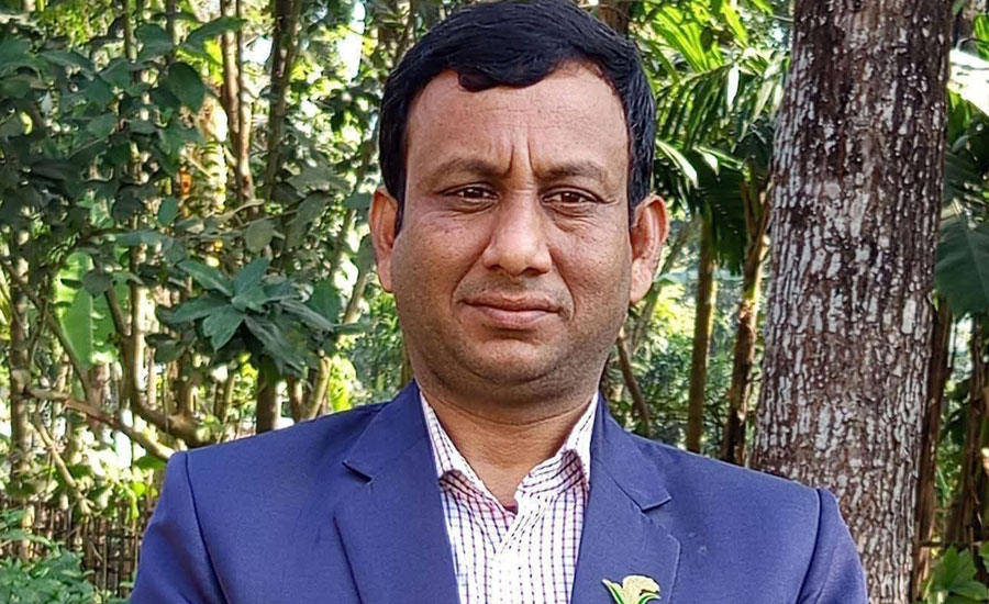 কুড়িগ্রামে সদর উপজেলা বিএনপির যুগ্ম আহবায়ক বহিঃস্কার
