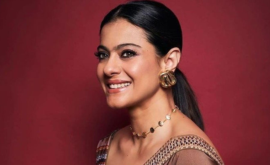 সেটা পুরুষরাও করেন, দোষ হয় নারীদের : কাজল