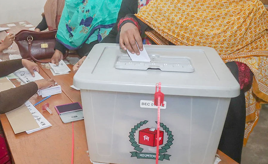 আগস্টের প্রথম সপ্তাহে ঘোষণা আসতে পারে নির্বাচনের দিনক্ষণের
