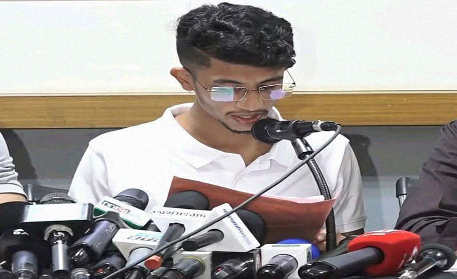 সেনবাগের রিয়াদ গুলশানে ১ কোটি টাকার চাঁদাবাজির গ্রেপ্তারে এলাকায় চাঞ্চল্যের সৃষ্টি