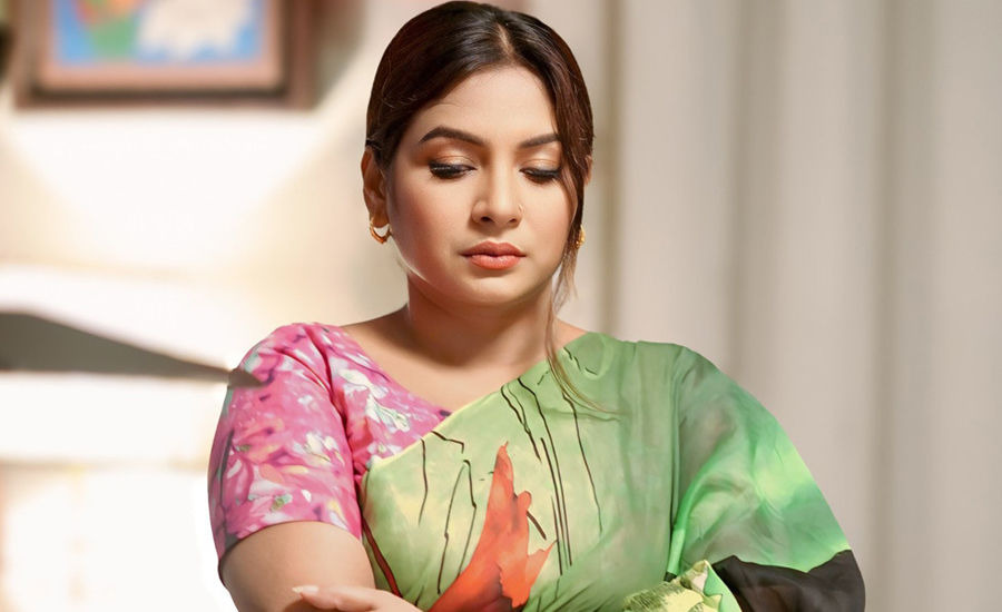 এখন থেকে এনসিপির সঙ্গে সকল সম্পর্ক ছিন্ন করছি : নীলা ইস্রাফিল