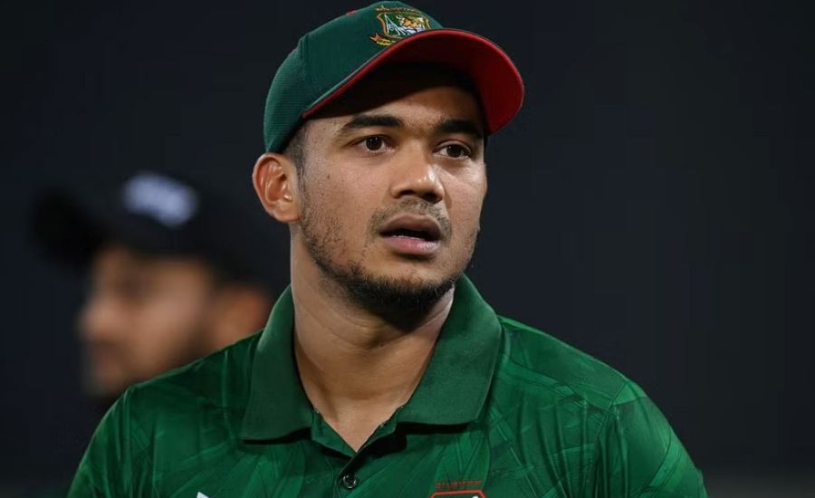ডেকে নিয়ে ‘বন্ধুকে’ মারধরের অভিযোগ তাসকিনের বিরুদ্ধে