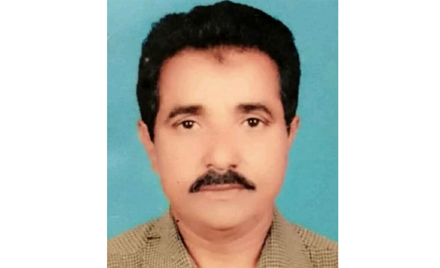 উজিরপুর উপজেলা শ্রমিক দলের সাবেক সভাপতি শাহাদাত হোসেনের মৃত্যু