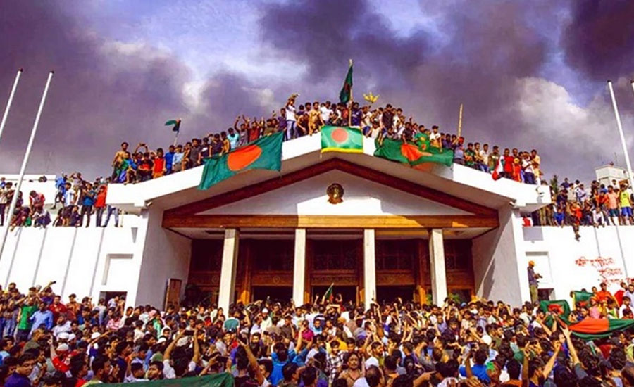 অবশেষে জুলাই সনদের খসড়া প্রকাশ