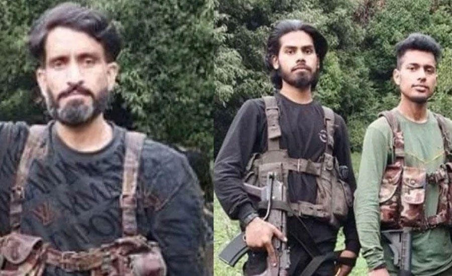 প্রতিশোধ নিতে ‘অপারেশন মহাদেব’: পেহেলগামে হামলার হোতাসহ নিহত ৩ 