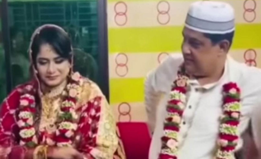 ২৬ বছর কারাভোগ শেষে ৬০ বছর বয়সে বিয়ের পিঁড়িতে ‘শিবির’ নাছির
