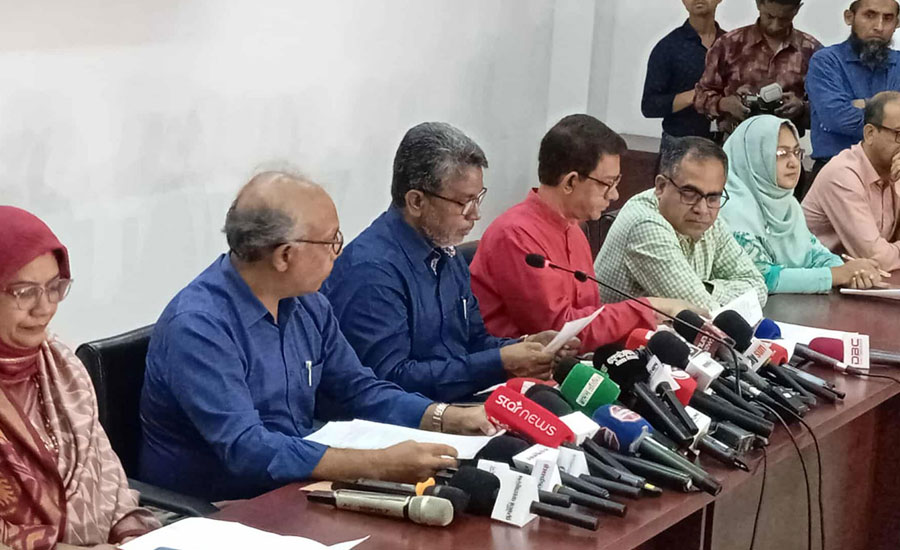 ডাকসু নির্বাচন ৯ সেপ্টেম্বর