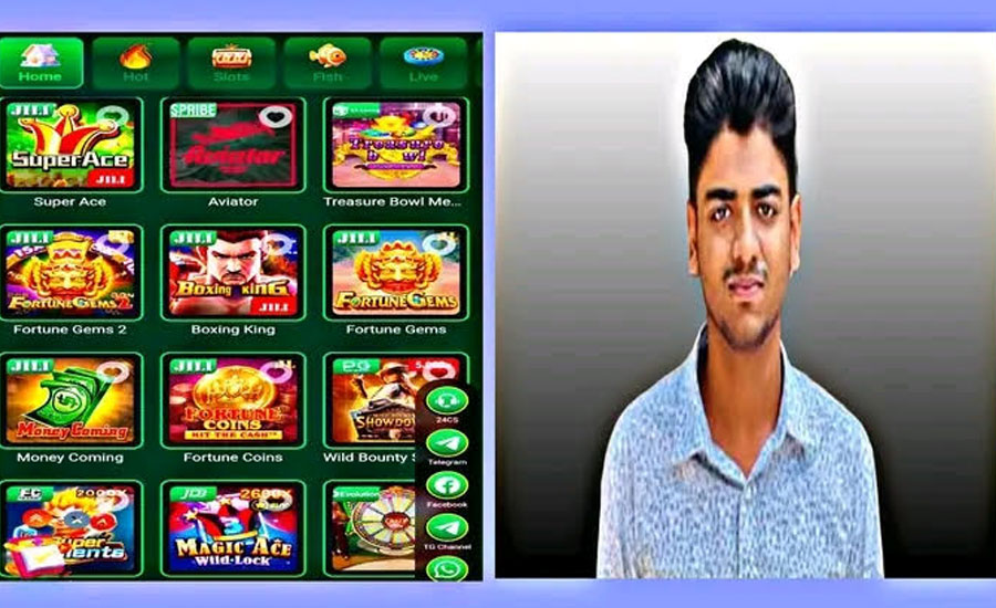 যশোরে অনলাইন জুয়ার ফাঁদে পড়ে কিশোরের আত্মহত্যা