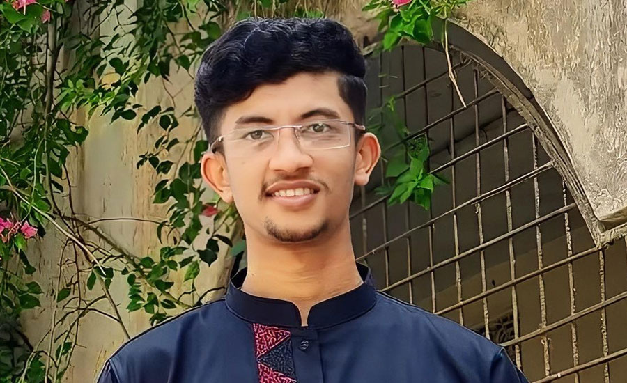 রিয়াদের বাসা থেকে আড়াই কোটির চেক-এফডিআর উদ্ধার : জাওয়াদ নির্ঝর