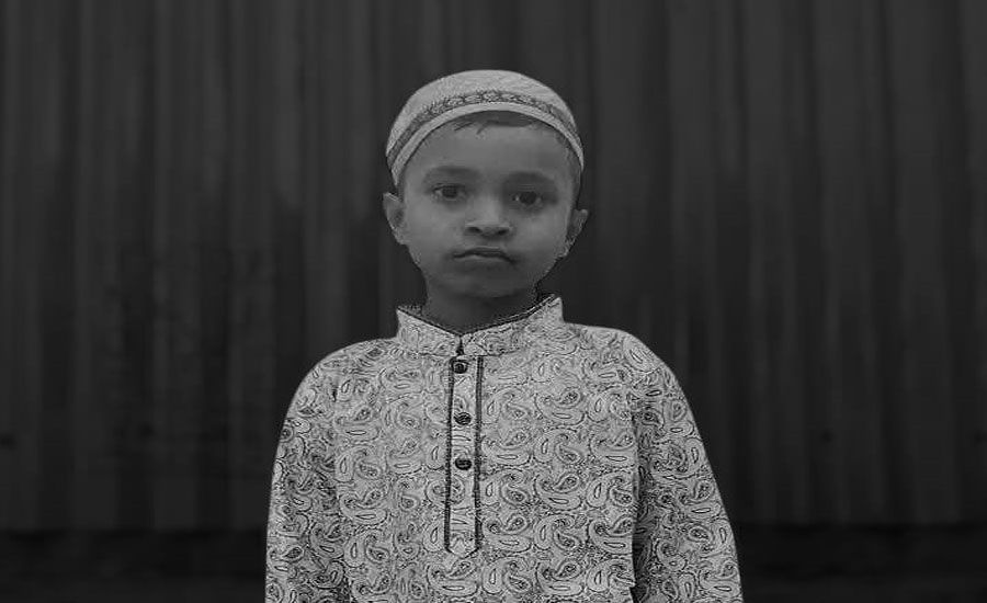 তেঁতুলিয়ায় বুড়াবুড়ি ইউনিয়ন পরিষদের পরিত্যক্ত বাথরুমে ৬ বছরের শিশুর লাশ উদ্ধার 