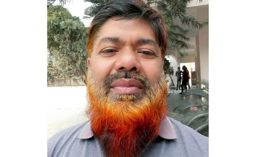 সরাইলে ছিনতাইকারীর হাতে ব্যবসায়ী খুন