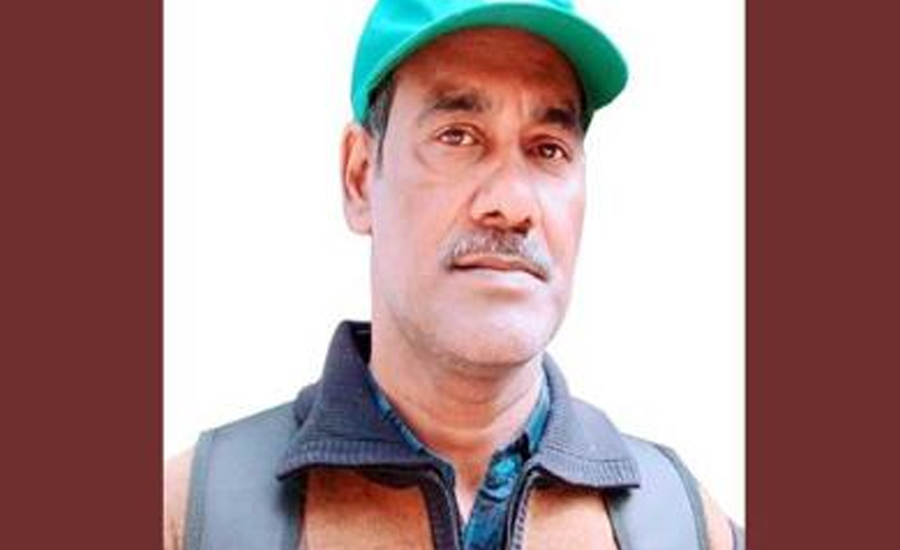 সাংবাদিক সাঈদুর রহমান রিমন মারা গেছেন