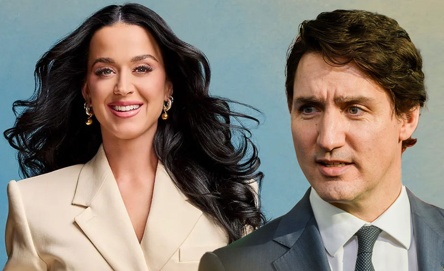 পপ তারকার সঙ্গে প্রেম করছেন জাস্টিন ট্রুডো!