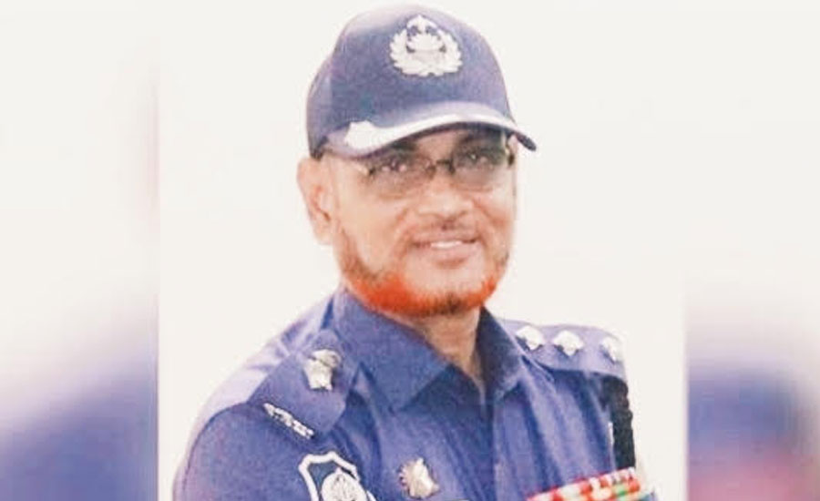 বরিশালে পুলিশ কনস্টেবলের স্ত্রীর অভিযোগে এএসপি বরখাস্ত