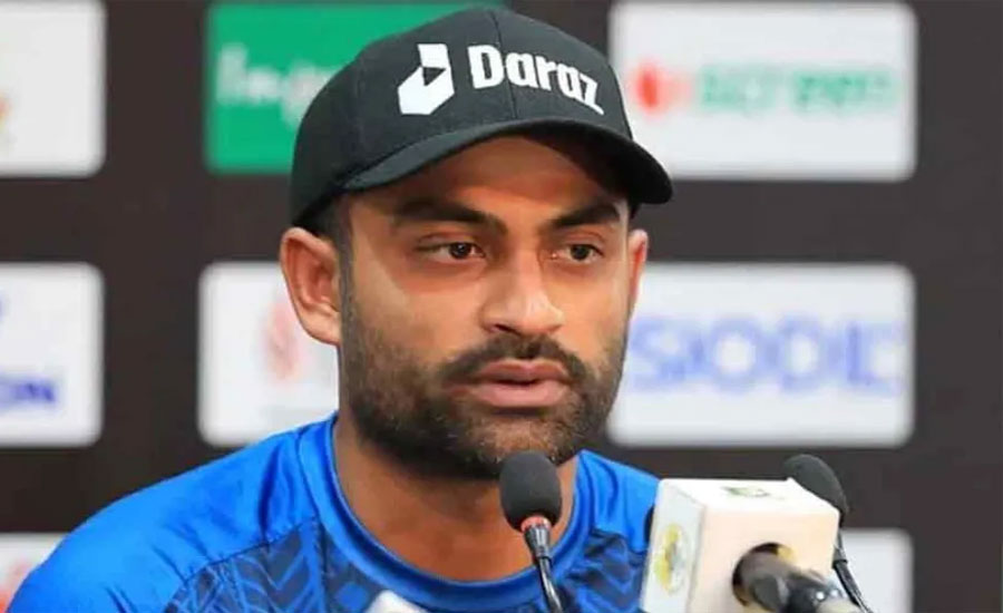 তামিম কি তাহলে বিনা প্রতিদ্বন্দ্বিতায় সভাপতি হবেন
