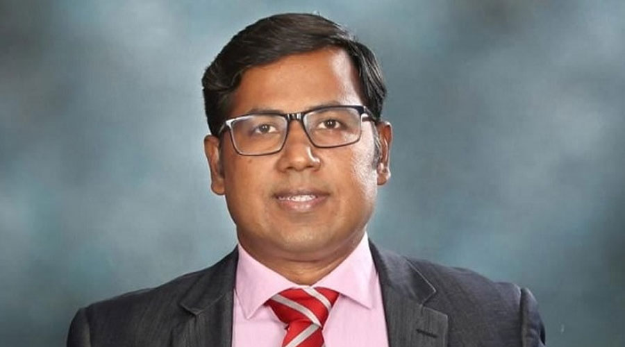 ডালটন জহির'র তেতাল্লিশতম জন্মদিন!