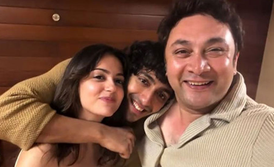 সাইয়ারা’র কারণে দেউলিয়া হতে রক্ষা পেলেন অভিনেতা