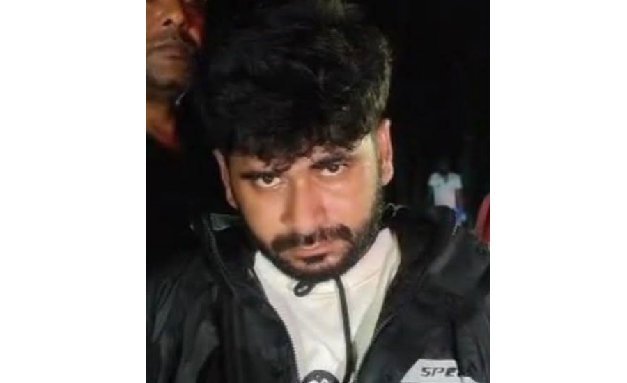 নাটোরে ভুয়া এনএসআই সেজে চাঁদা দাবি, হাতে-নাতে আটক যুবক