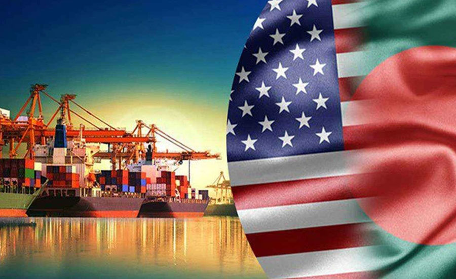 বাংলাদেশ থেকে যুক্তরাষ্ট্র কী পেতে যাচ্ছে?