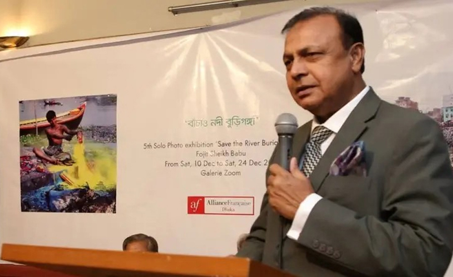 সাবেক সেনাপ্রধান হারুন-অর-রশীদের মরদেহ উদ্ধার