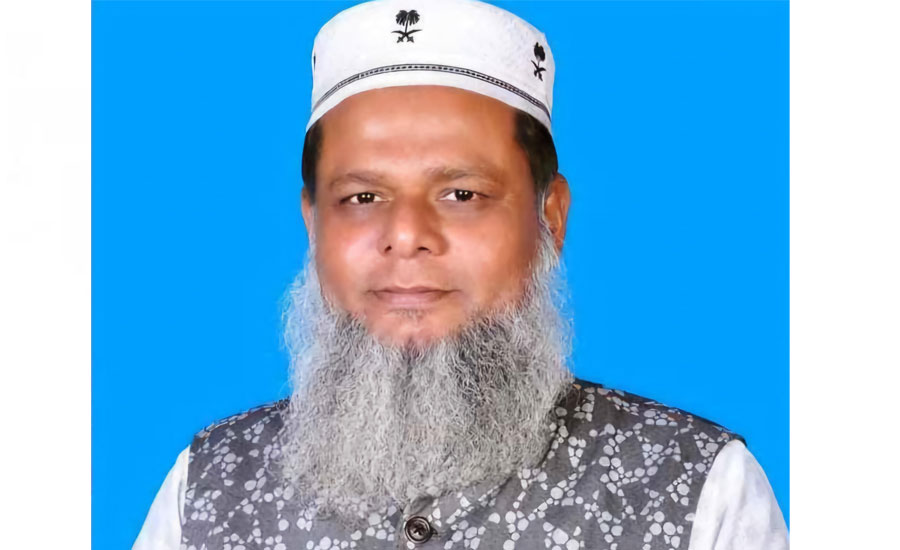 চেক জালিয়াতি মামলায় সাজাপ্রাপ্ত সাবেক উপজেলা পরিষদ চেয়ারম্যান আবু সাঈদ মনু গ্রেপ্তার