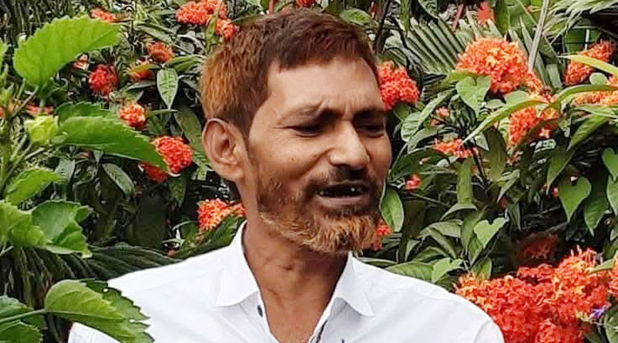 সাবেক এমপি এনামুল হকের ছোট ভাই মনিমুল হক আর নেই 