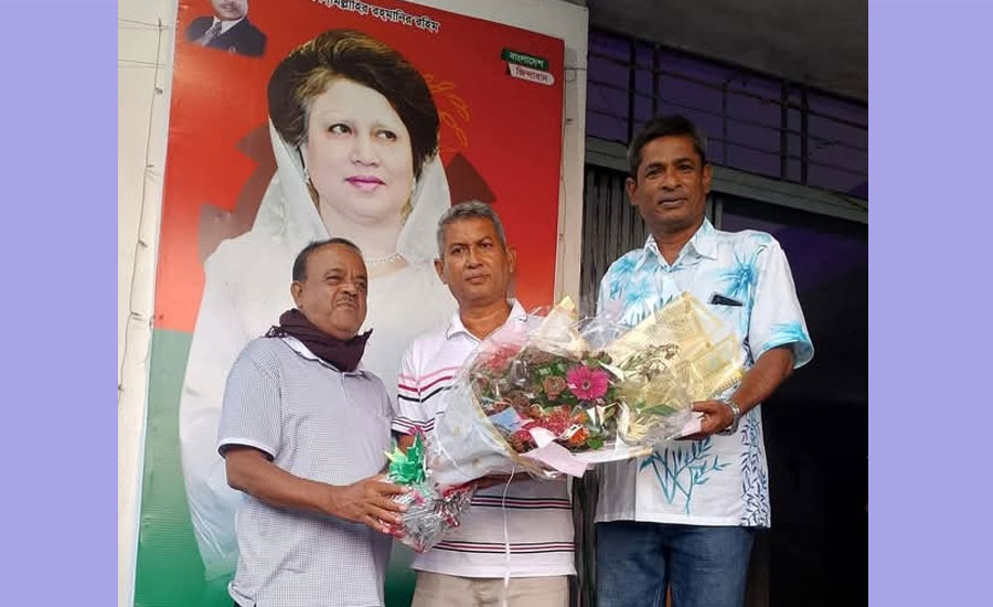 উজিরপুর পৌর বিএনপির পূর্ণাঙ্গ কমিটি গঠন সম্পন্ন 