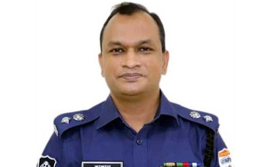 নিজের নামে সকল অভিযোগ মিথ্যা প্রমাণ করে স্বপদে ফিরলেন কিশোরগঞ্জের পুলিশ সুপার 