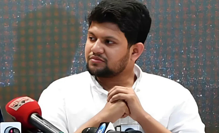 এক-এগারোর পদধ্বনি শোনা যাচ্ছে : মাহফুজ আলম