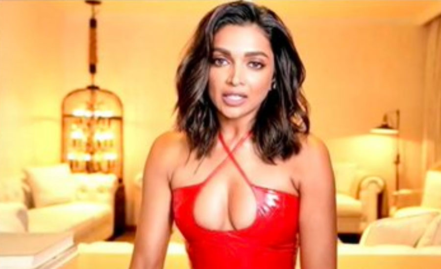 দীপিকার ৮ ঘণ্টা শিফট নিয়ে এবার যা বললেন রুবিনা