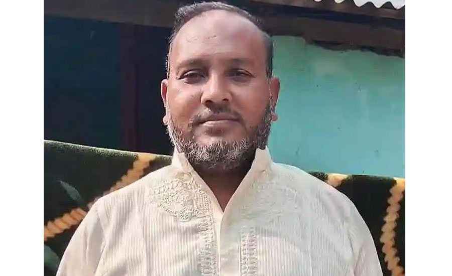 ‎কাপাসিয়ায় বিএনপির আনন্দ মিছিলে স্ট্রোকে যুবদল নেতার মৃত্যু