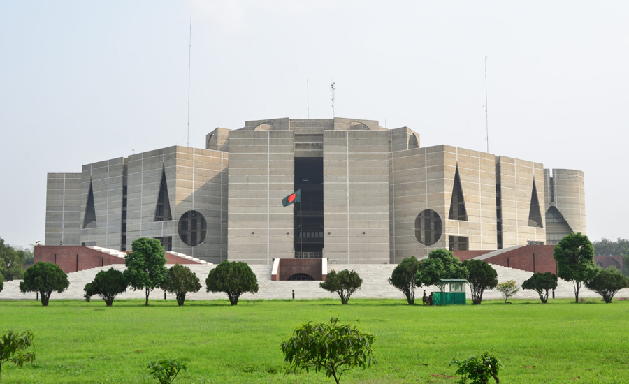 নির্বাচনের প্রস্তুতি নিতে ইসিকে চিঠি দিয়েছে সরকার