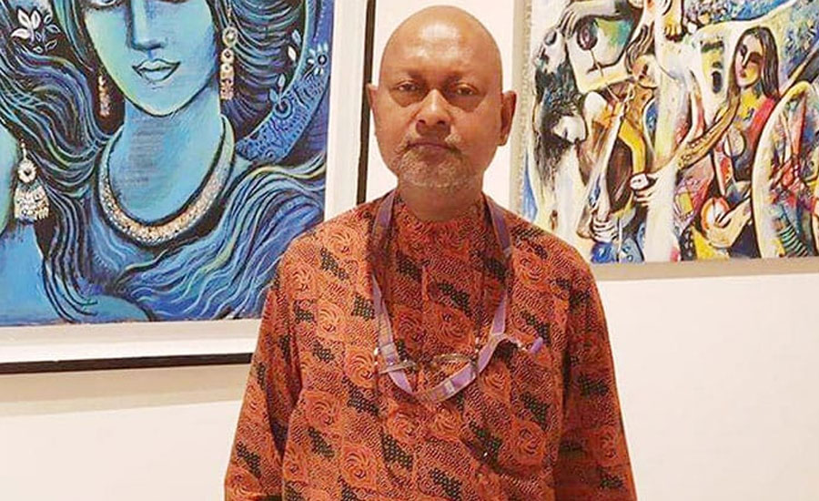 বেরোবির সাবেক ভিসি কলিমউল্লাহ গ্রেফতার