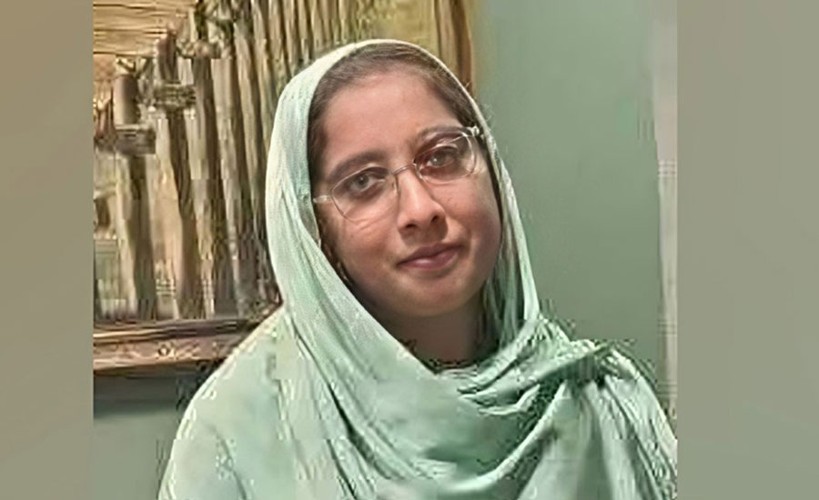 শিক্ষিকা মেহরিন চৌধুরীর নামে চালু হবে অ্যাওয়ার্ড
