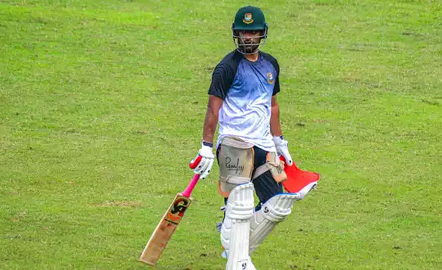তামিম ইকবাল আবার ক্রিকেটে ফিরছেন