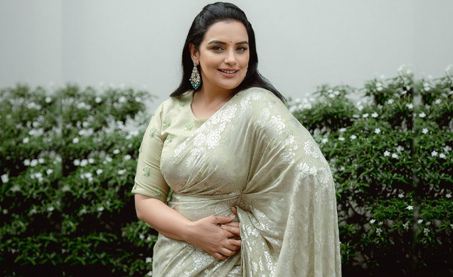 অশ্লীল চলচ্চিত্রে অভিনয়, শ্বেতা মেননের বিরুদ্ধে মামলা