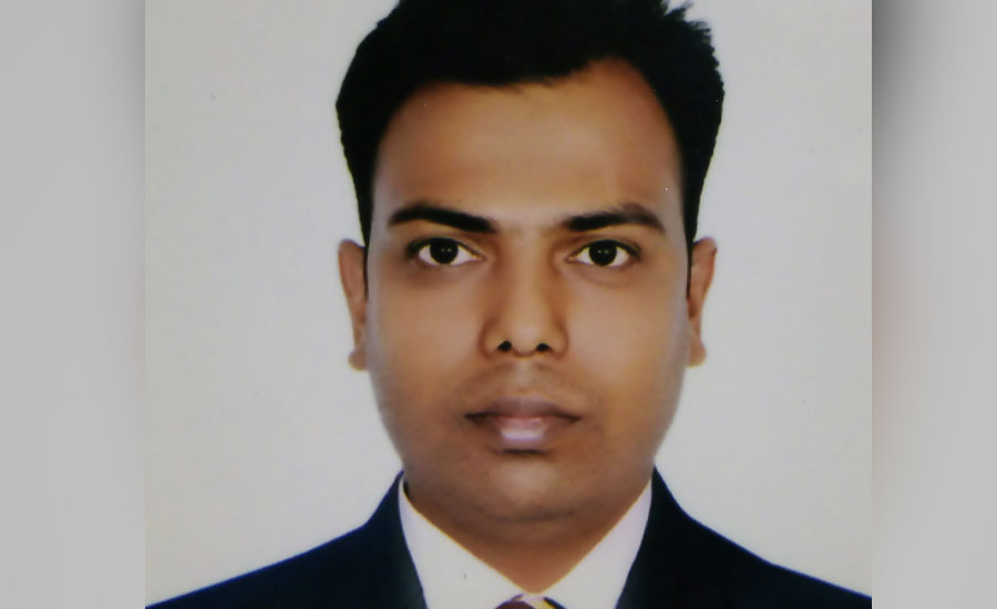 যেভাবে সন্ত্রাসীদের টার্গেট হলেন সাংবাদিক তুহিন