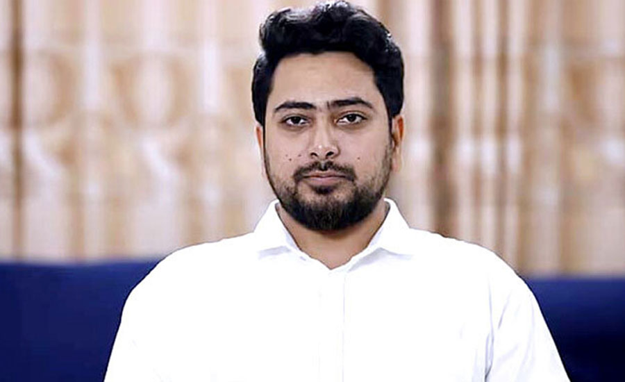 ৭১ এবং ২৪-নিয়ে যে ব্যাখ্যা দিলেন নাহিদ ইসলাম
