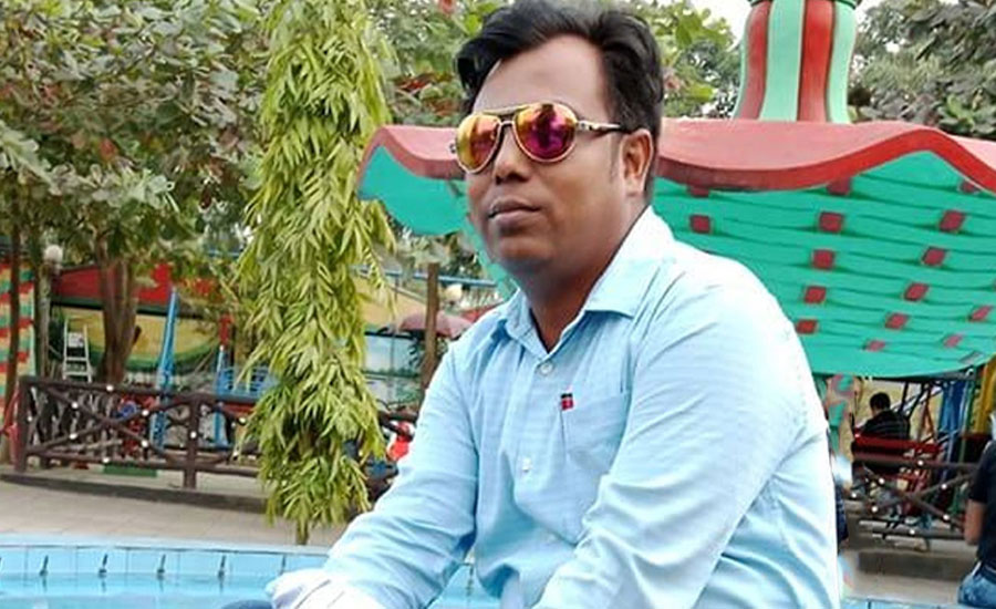 সাংবাদিক তুহিন হত্যা : খোঁজ নেই কোপানোর ভিডিও ধারণ করা সেই মোবাইলের