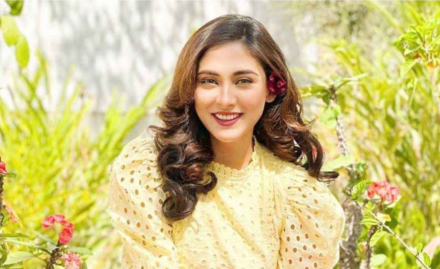 মেহজাবীনের আসল নাম জানলে চমকে যাবেন!