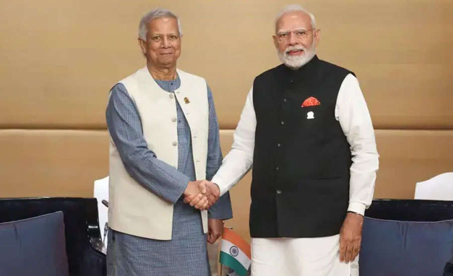মাত্র এক বছরে দিল্লি ও ঢাকার সম্পর্ক রাতারাতি কীভাবে বদলে গেল?