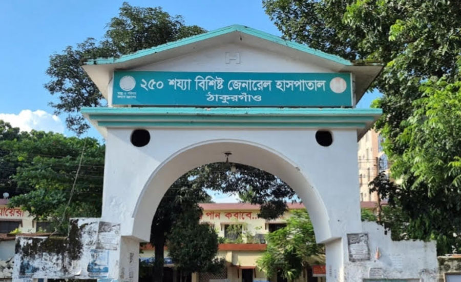ঠাকুরগাঁওয়ে এন্টিভেনম না থাকায় সাপের কামড়ে ঝরে যাচ্ছে প্রাণ