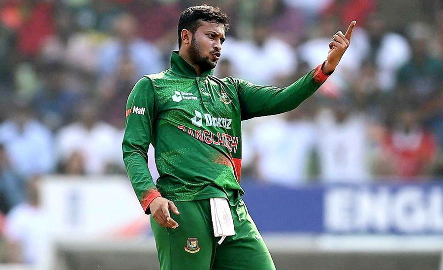অলরাউন্ডার রাতুলের আইডল অলরাউন্ডার সাকিব
