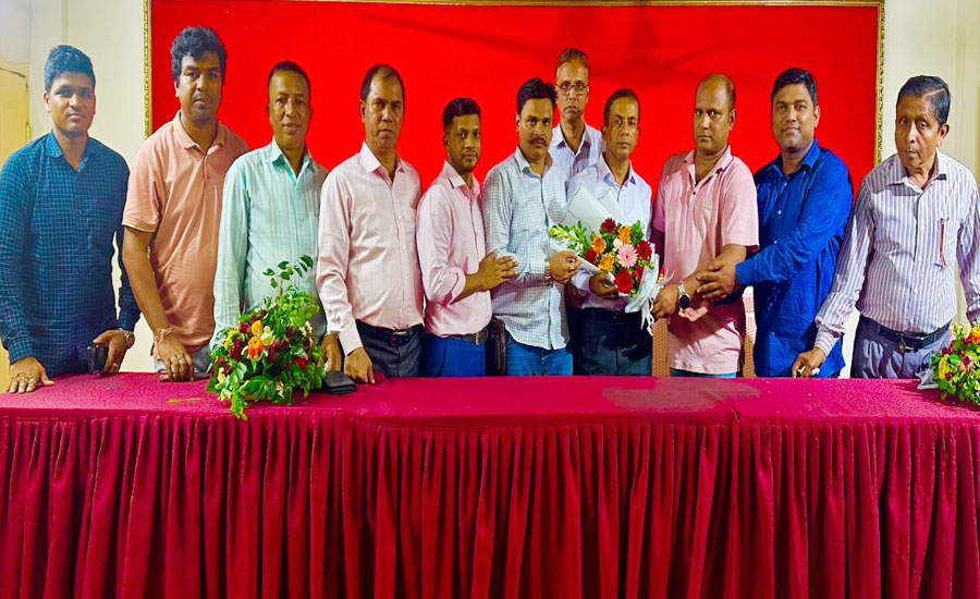 কর্ণফুলী উপজেলা পূজা উদযাপন পরিষদ আহবায়ক কমিটির অনুমোদন