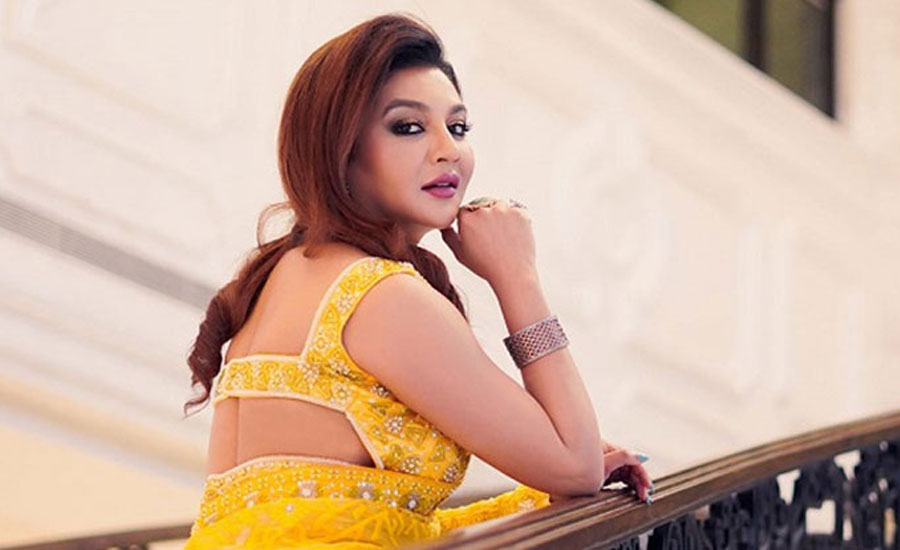 অবশেষে গোপন প্রেম ও প্রেমিকের কথা স্বীকার করলেন জয়া