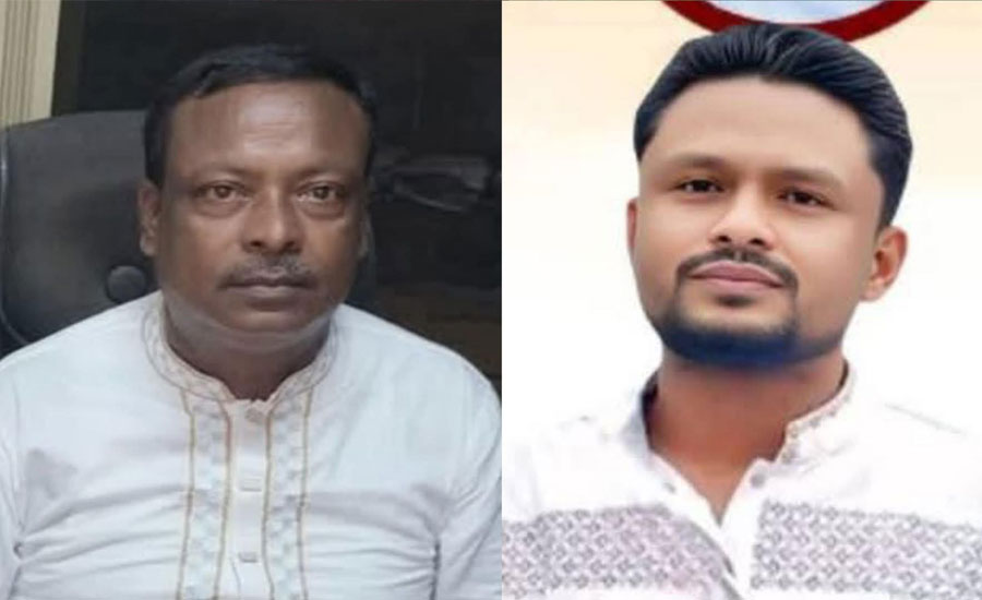 ভূরুঙ্গামারী উপজেলা বিএনপির আহবায়ক কমিটি ঘোষণা