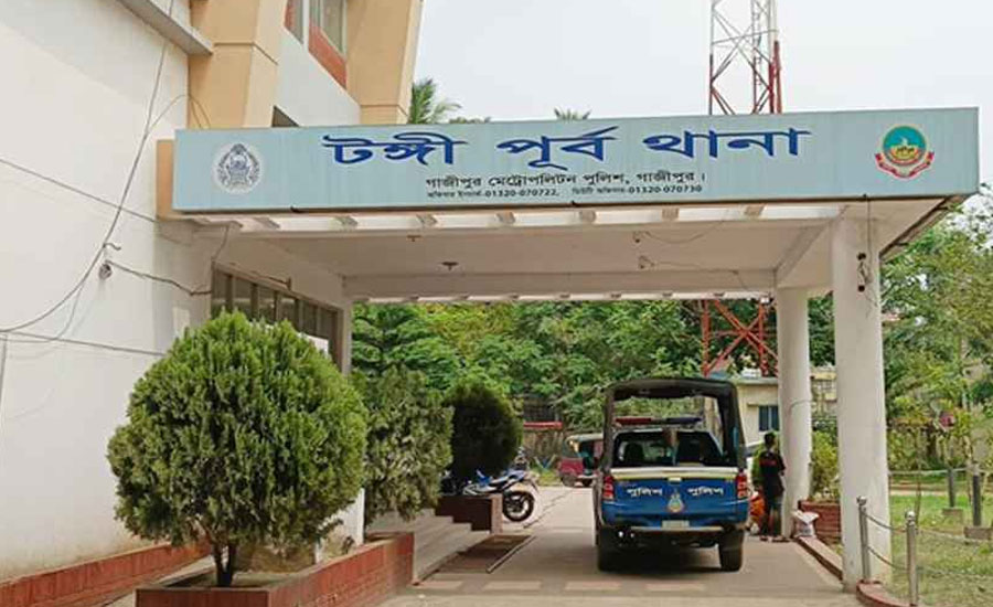 গাজীপুরে গণপিটুনিতে ‘ছিনতাইকারী’ নিহত