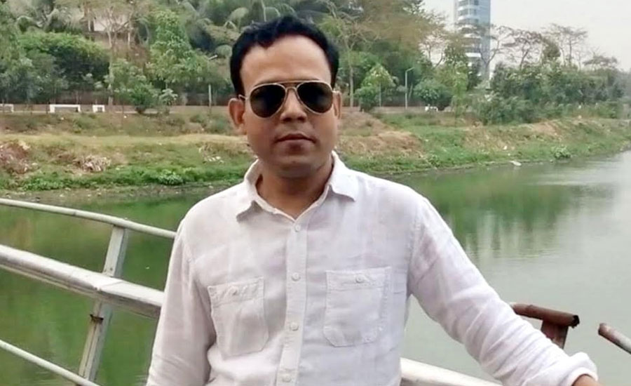 তড়িগড়ি লাশ দাহের চেষ্টা, শ্মশান থেকে হিন্দু যুবকের মরদেহ উদ্ধার করলো পুলিশ
