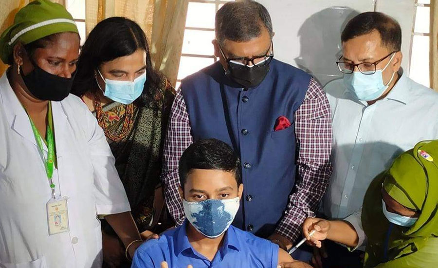 স্কুলে স্কুলে দেওয়া হবে টাইফয়েডের টিকা, রেজিস্ট্রেশন করবেন যেভাবে